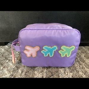 Stoney Clover Lane travel pouch